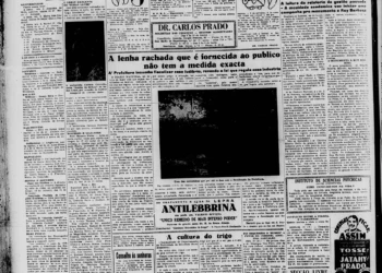 Menção ao sepultamento de Jacinta.